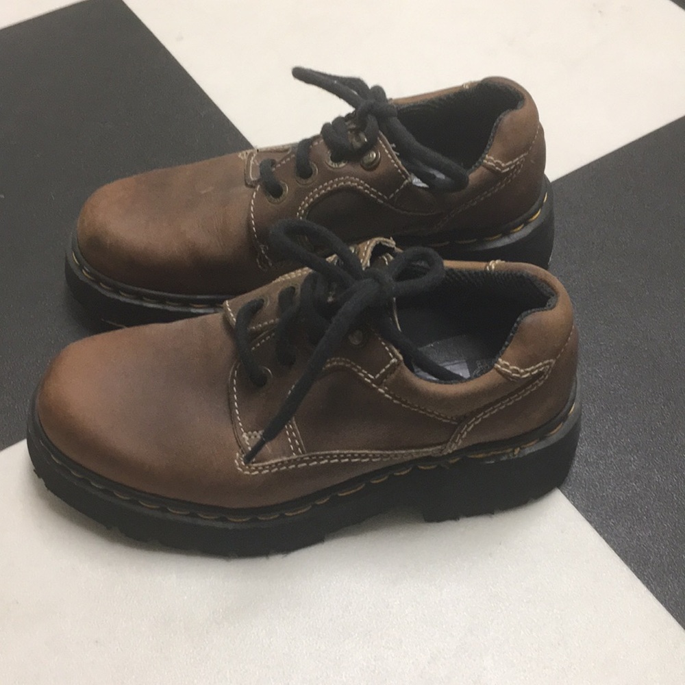 New doc martens